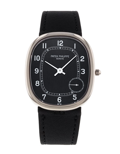 Patek Philippe Golden Ellipse 5028G